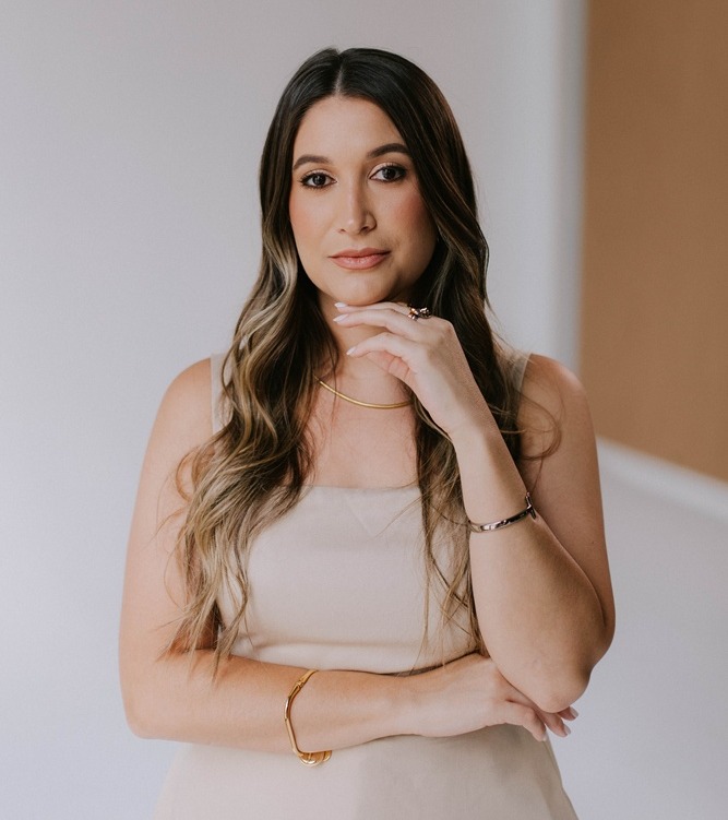 Amanda Collar